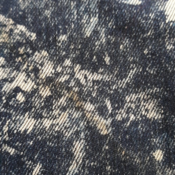 Big Star Acid Washed Purse - Picture 8 of 8